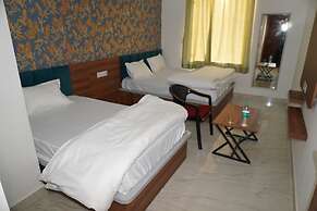 Hotel JR Palace