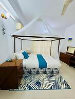 Green House DHK