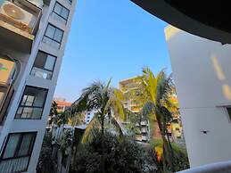 Green House DHK