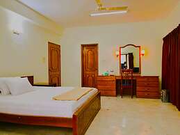 Green House DHK