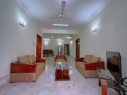 Green House DHK