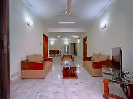 Green House DHK