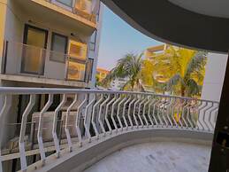 Green House DHK