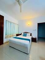 Green House DHK