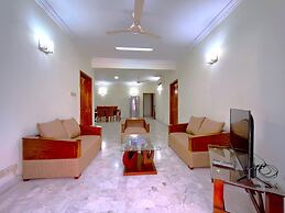 Green House DHK