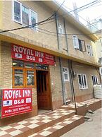 Hotel Royal Inn B&B Shimla
