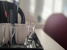 Middelbult guesthouse