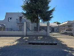 Middelbult guesthouse