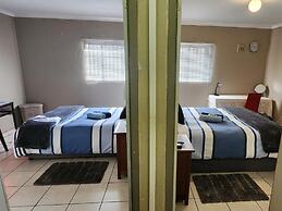 Middelbult guesthouse