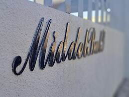 Middelbult guesthouse