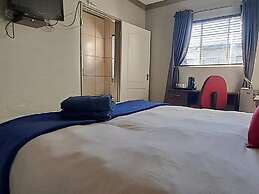 Middelbult guesthouse