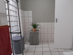 Middelbult guesthouse