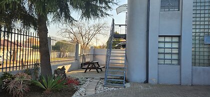 Middelbult guesthouse