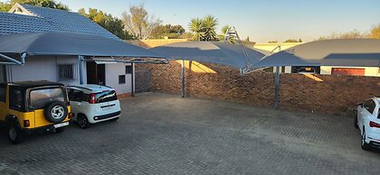 Middelbult guesthouse