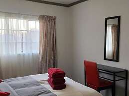 Middelbult guesthouse