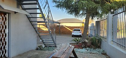 Middelbult guesthouse