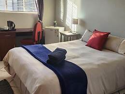 Middelbult guesthouse