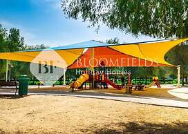 Bloomfields Modern Escape Stu In Jvc
