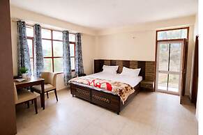 Hotel Sukh Dham Home stay
