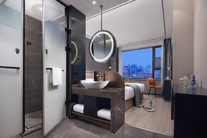 Xi'an waya hotel