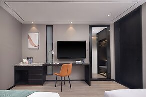 Xi'an waya hotel