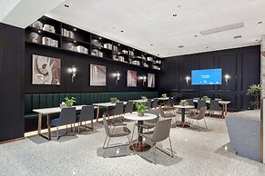Xi'an waya hotel