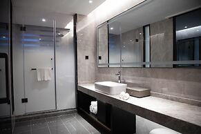 Xi'an waya hotel