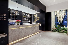 Xi'an waya hotel