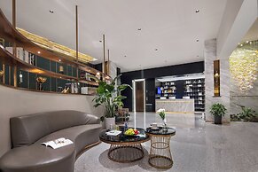 Xi'an waya hotel