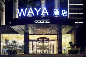 Xi'an waya hotel