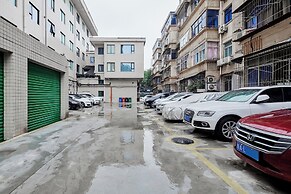 Xi'an waya hotel