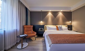 Xi'an waya hotel