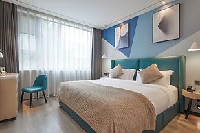 Xi'an waya hotel