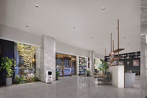 Xi'an waya hotel