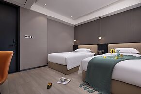 Xi'an waya hotel