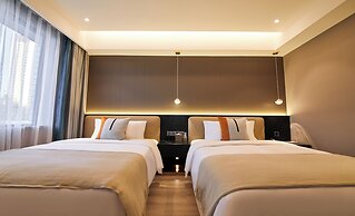 Xi'an waya hotel