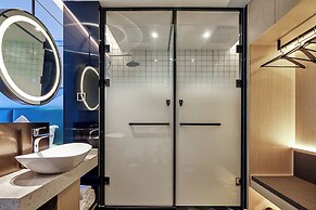 Xi'an waya hotel
