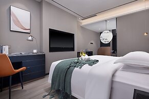 Xi'an waya hotel