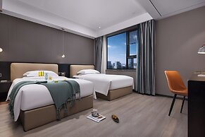 Xi'an waya hotel