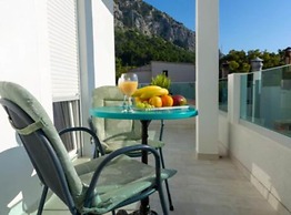 Villa Goldfield