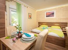 Villa Goldfield