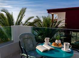 Villa Goldfield