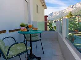 Villa Goldfield