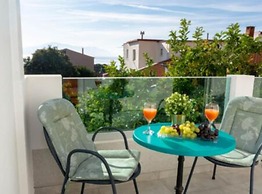 Villa Goldfield