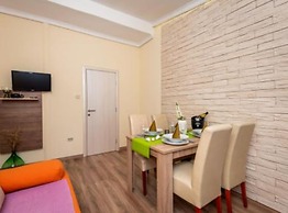 Villa Goldfield