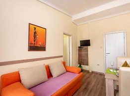Villa Goldfield