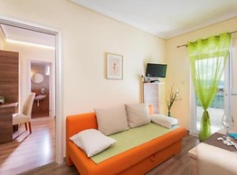 Villa Goldfield