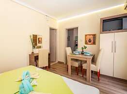 Villa Goldfield