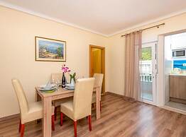Villa Goldfield