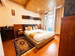 Hotel Ambrosia